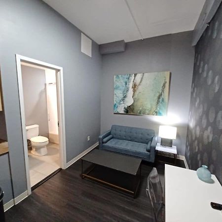 Ferienwohnung Enjoy Spring Time In Boston 406 Exterior foto