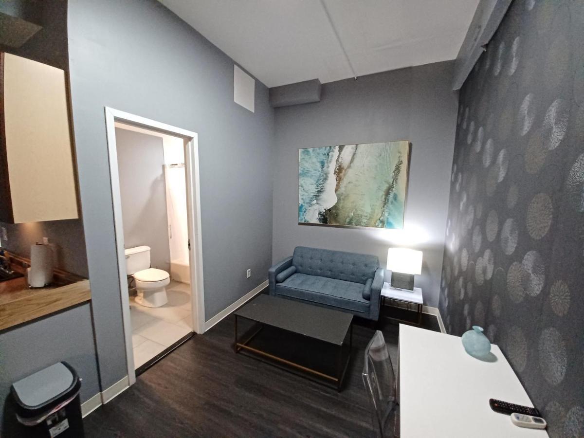Ferienwohnung Enjoy Spring Time In Boston 406 Exterior foto