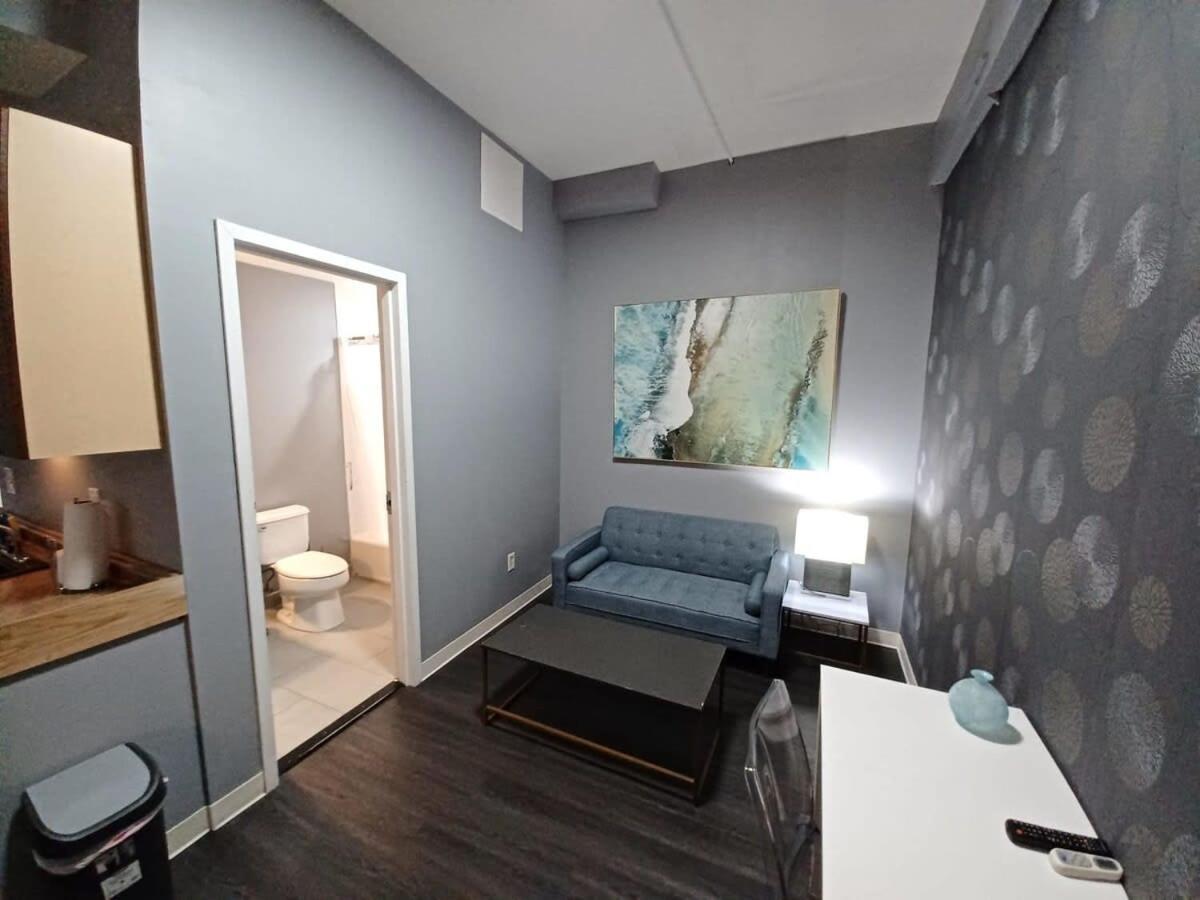 Ferienwohnung Enjoy Spring Time In Boston 406 Exterior foto